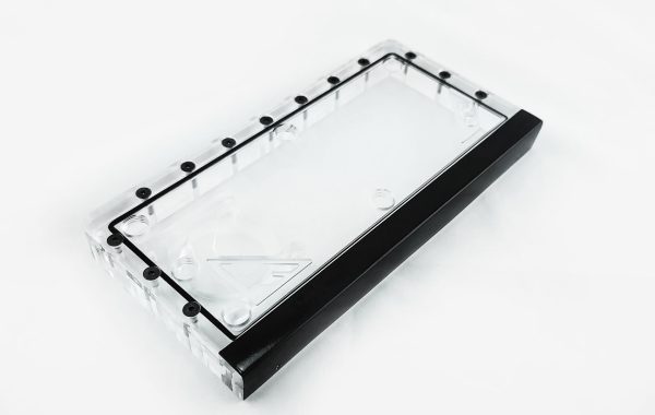 LFW DUO DDC pump/reservoir combo for PC water cooling - Image 2