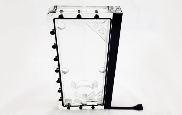 LFW DUO XL D5/DDC reservoir for PC water cooling - Image 4