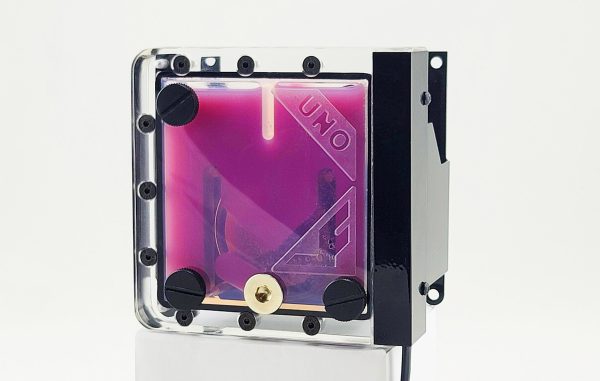 LFW UNO XL D5/DDC reservoir for PC water cooling - Image 6